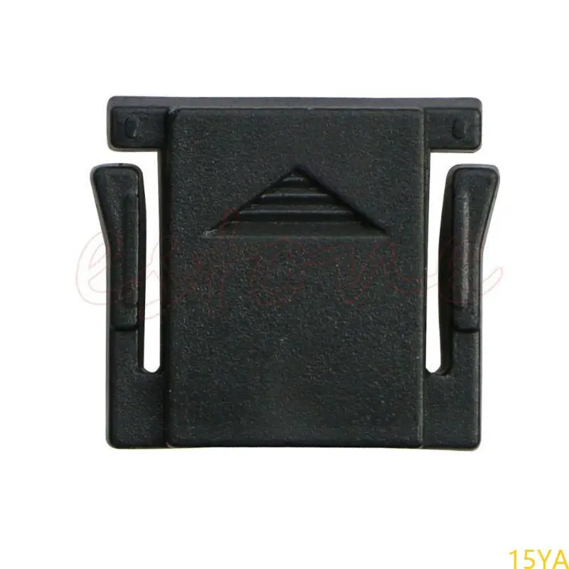 Coperchio scarpe calde da 15ya BS-1 Flash per per Pentax Camera