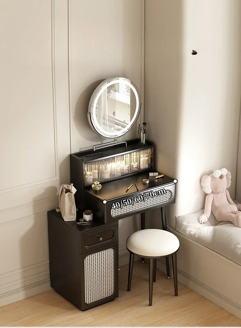 

American retro dressing table dressing table