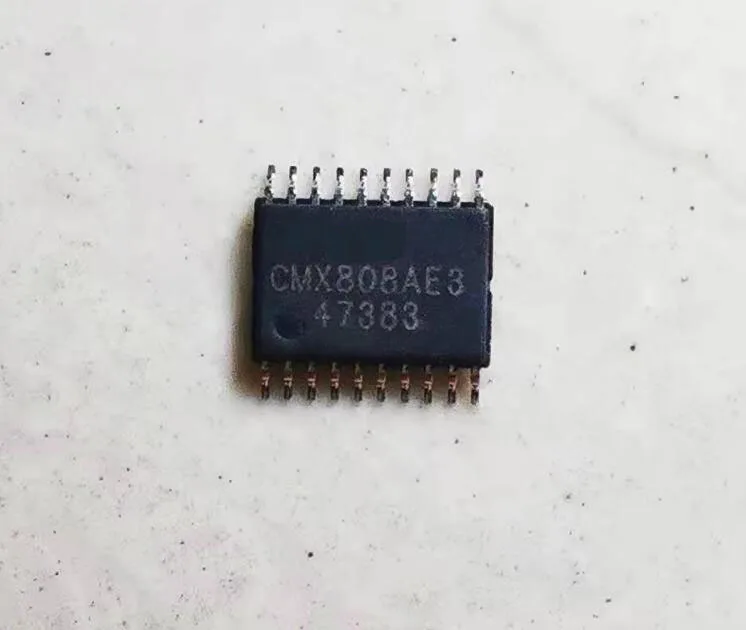 100 % NEU NEU CMX808AE3 TSSOP20