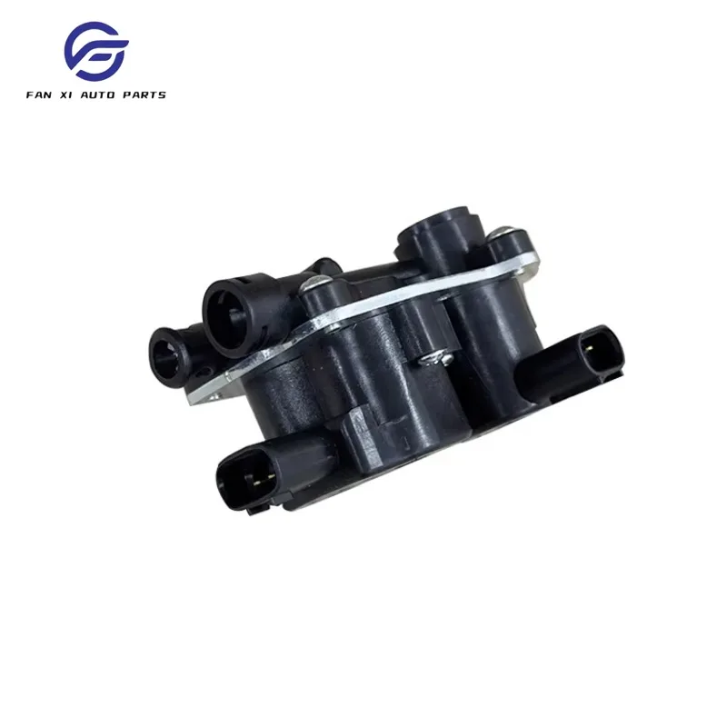 

48930-60020 Engine Air Suspension Electromagnetic Valve Is Applicable for Toyota Prado P120, Lexus GX470.48930-60020