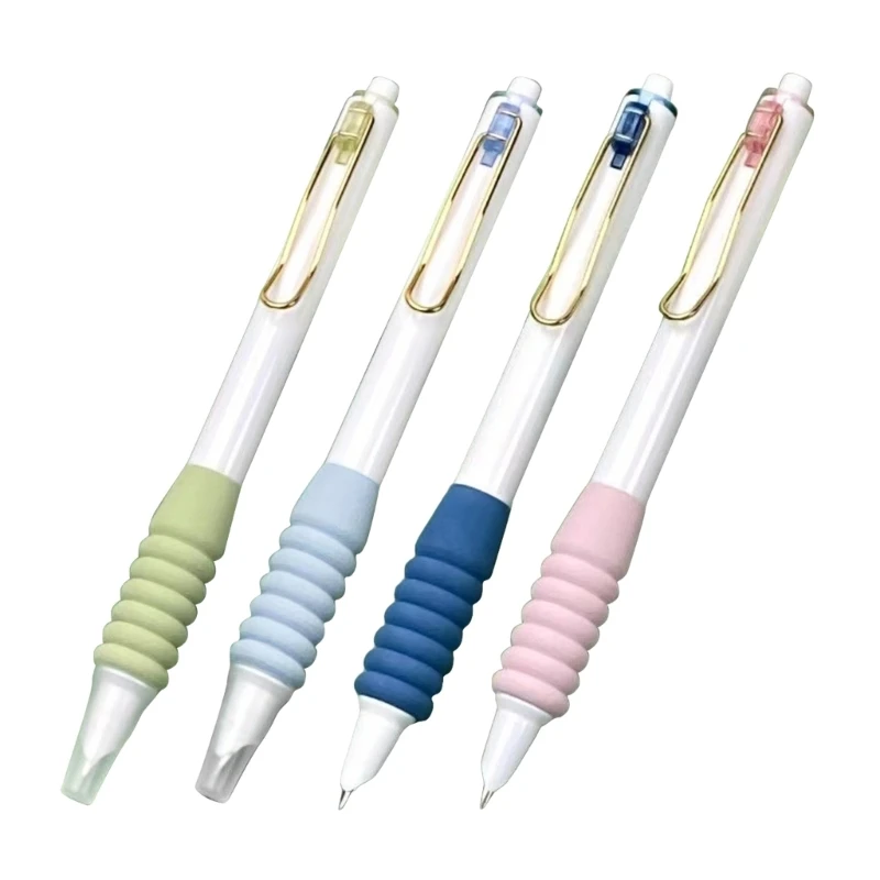 Soft Cloud Sponge Press Fountain Pen 0.38mm Calligraphy Pen Festival-Souvenir