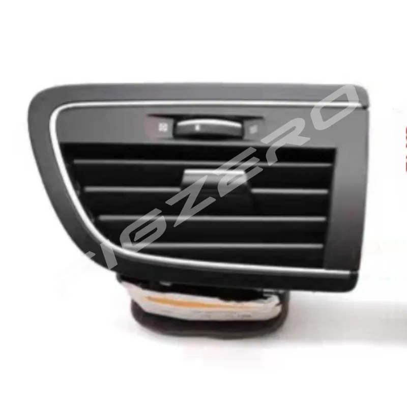 VR1J01-HZG0060 Air Conditioning Vent Flap Assembly Deflector Navigation Panel Frame for Dongfeng for Renault Koleos 2016-2019