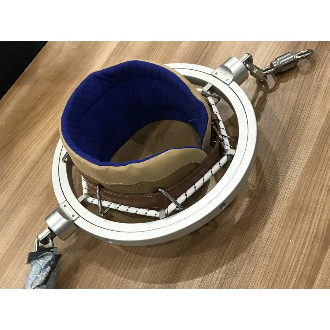 Original Rotator Twisting Spotting Belt (M) Spotting Belts for Gymnastics, Tumbling &Trampoline