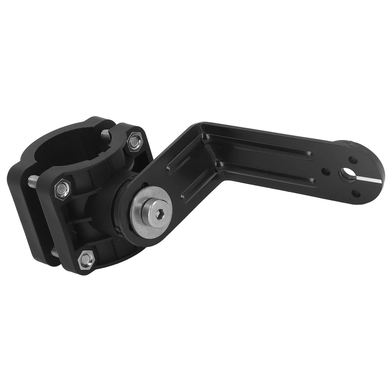 حامل وضع منظور محول الطاقة 010‐12970‐00 حامل دعامة شديد التحمل لـ Panoptix Livescope LVS32