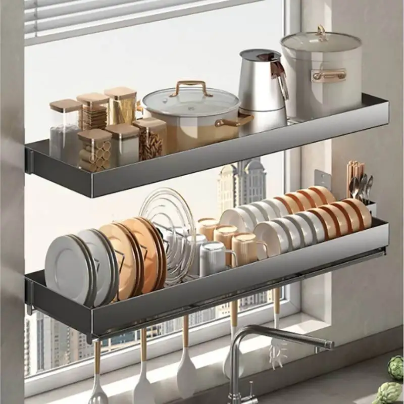 Ey Gun Metal Kitche… - image