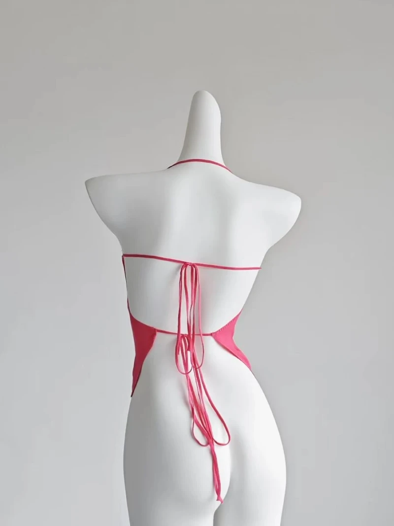 Women's Sexy Vest Fashion Sexy Vest 2024 New