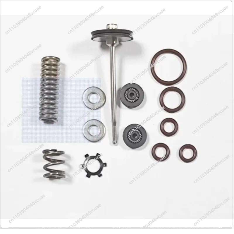 

For 1052925/1052927 Hot Melt Glue Repair Kit with Striker Pin & Plunger | Replacement Parts for Nordson-Compatible Parts