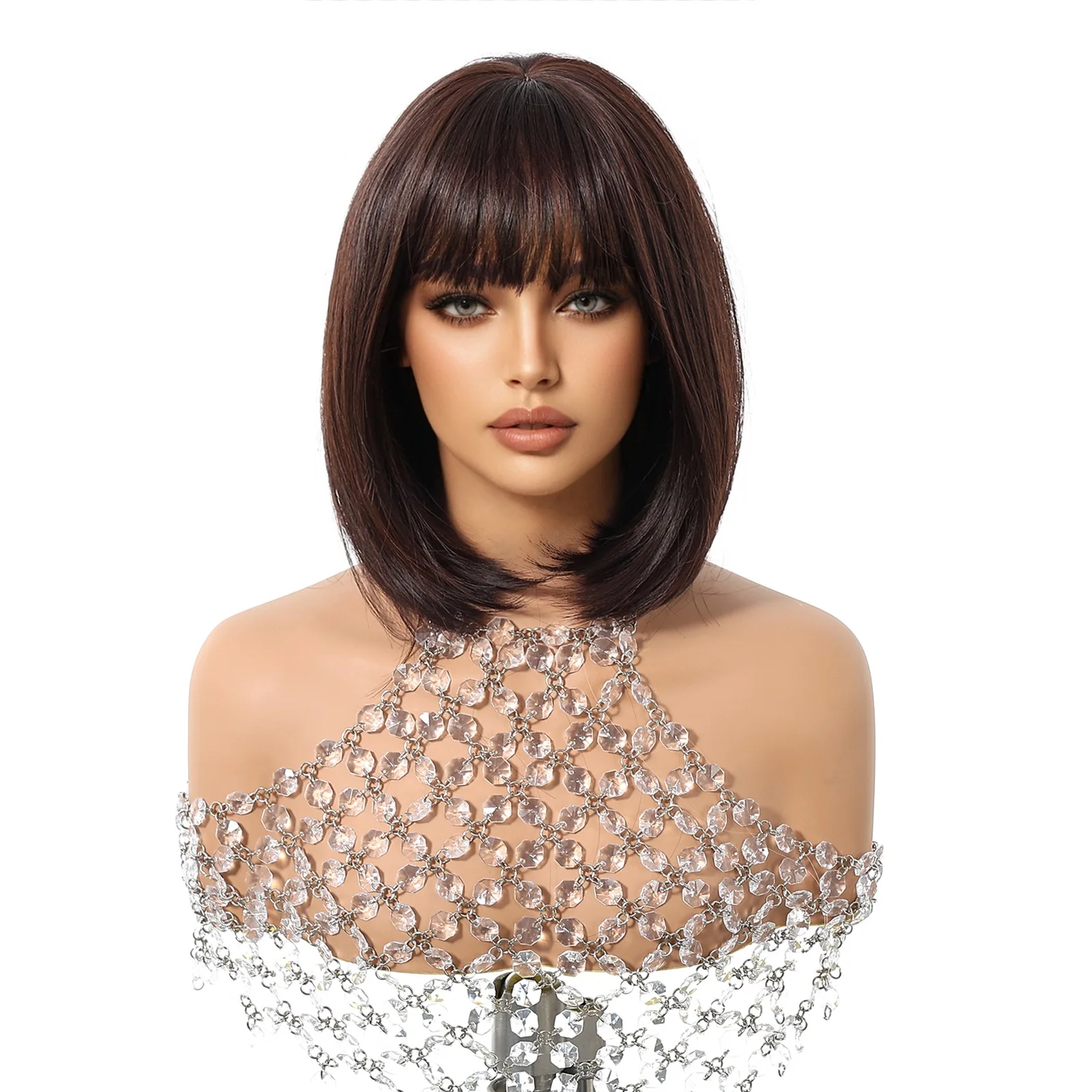 Thumbnail 3 - #54 Best Rated High Density Lace Wigs to Buy in 2026