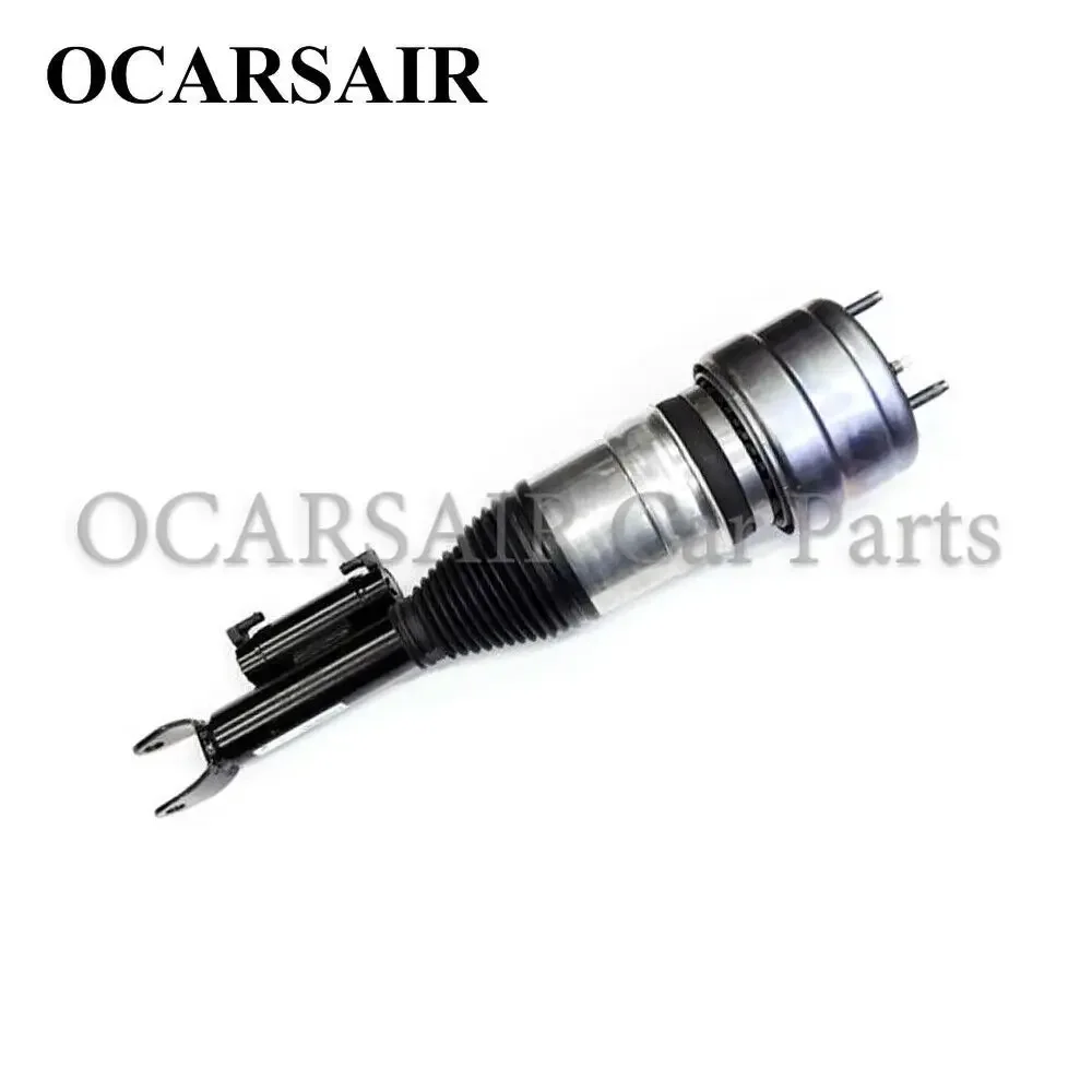 1pcs Air suspension Front shock absorber strut assembly For Mercedes E-Class W213 C238 2016~ A2133201901 A2133202001 A2133202138