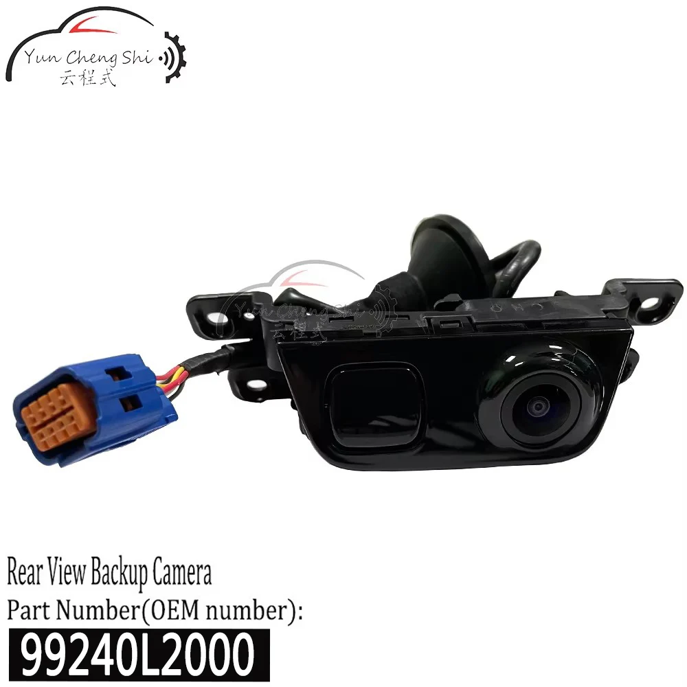 99240L2000 Reverse Assist Rearview Camera With Rear Door Switch Suitable For Hyundai Kia