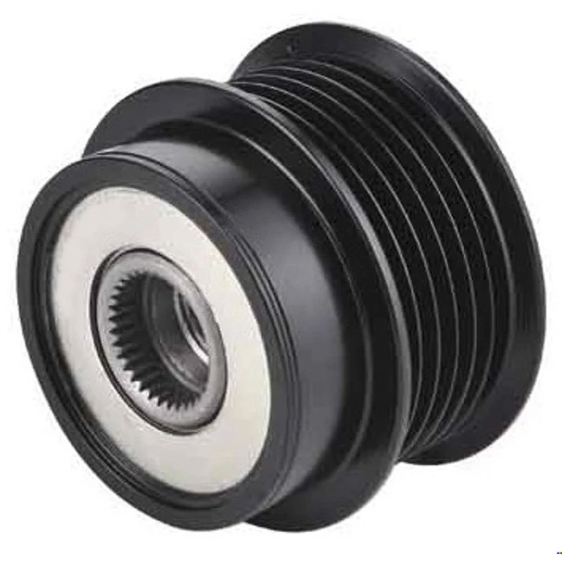 

ALTERNATOR BELT PULLEY FOR APN5111 APS5111TY 1042102350 1042102361 270600V020 2706036040 ALN2340NW ALN2560AN ALN2560BS ALN9340ZD