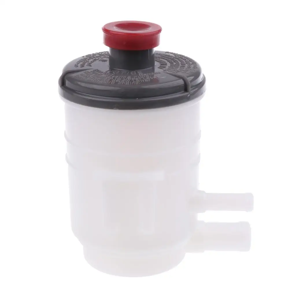 Auto Car Power Steering Pump Fluid Reservoir Bottle Tank for Honda