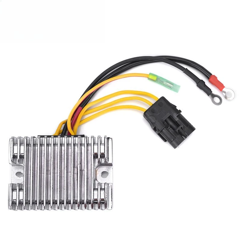 

Motorcycle Parts Rectifier Assembly T140 300 4011182