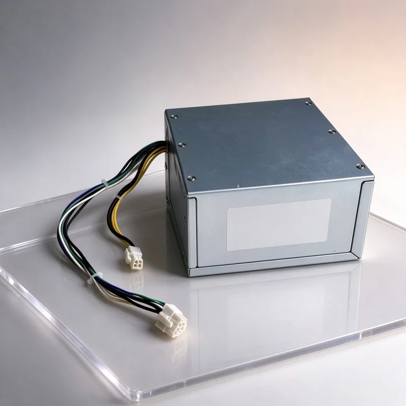 Replacement for PowerEdge T130 3670 for Power Supply 290w N0KPM L290EM-00