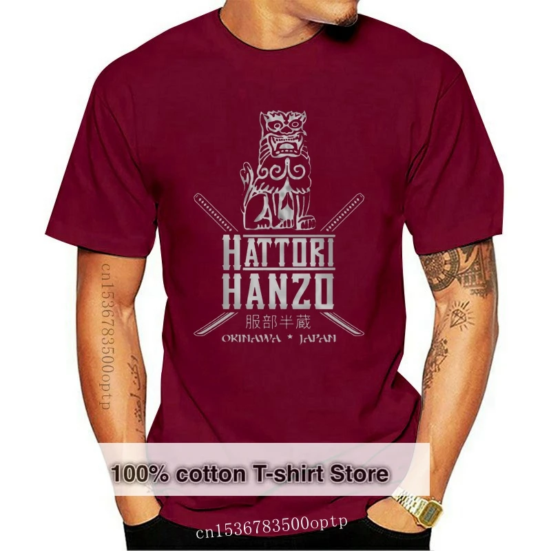 hattori-hanzo--inspired-by-kill-bill-tarantino-film-samurai-sword-new-summer-men-o-neck-print-fashion-slim-short-sleeve-shirt