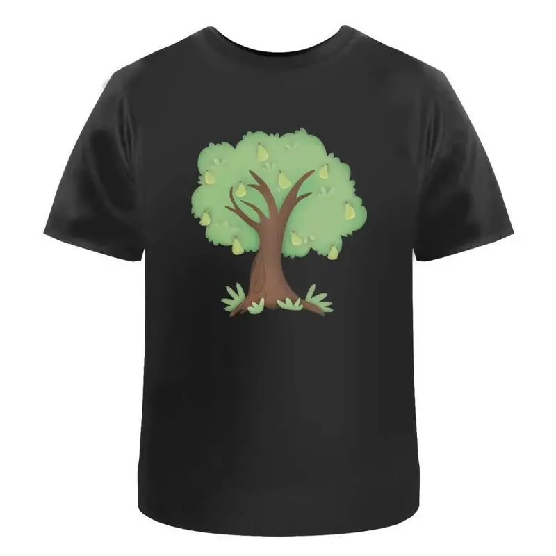 

Pear Tree' Cotton T Shirt Ta031052