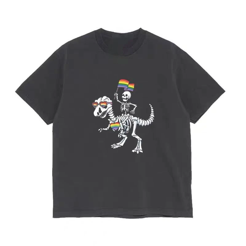 T-Shirt TêTe De Mor… - image