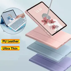 Keyboard Case for Samsung Galaxy Tab A9 Plus 11