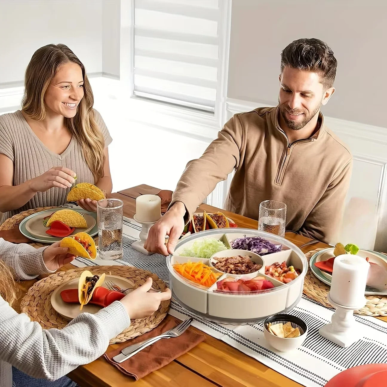 Thumbnail 4 - #57 Discounted Serving Trays Worth Buying