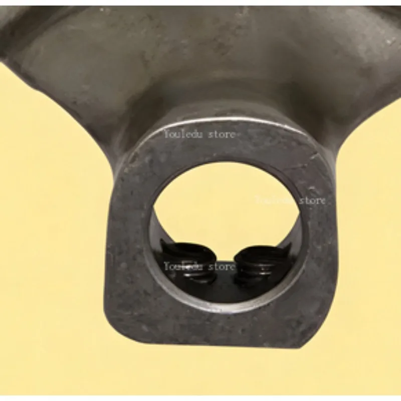 

Car Tyre Stripping Machine Accessories Original Stainless Steel Bird Head Remove Tire Head And Duck Head