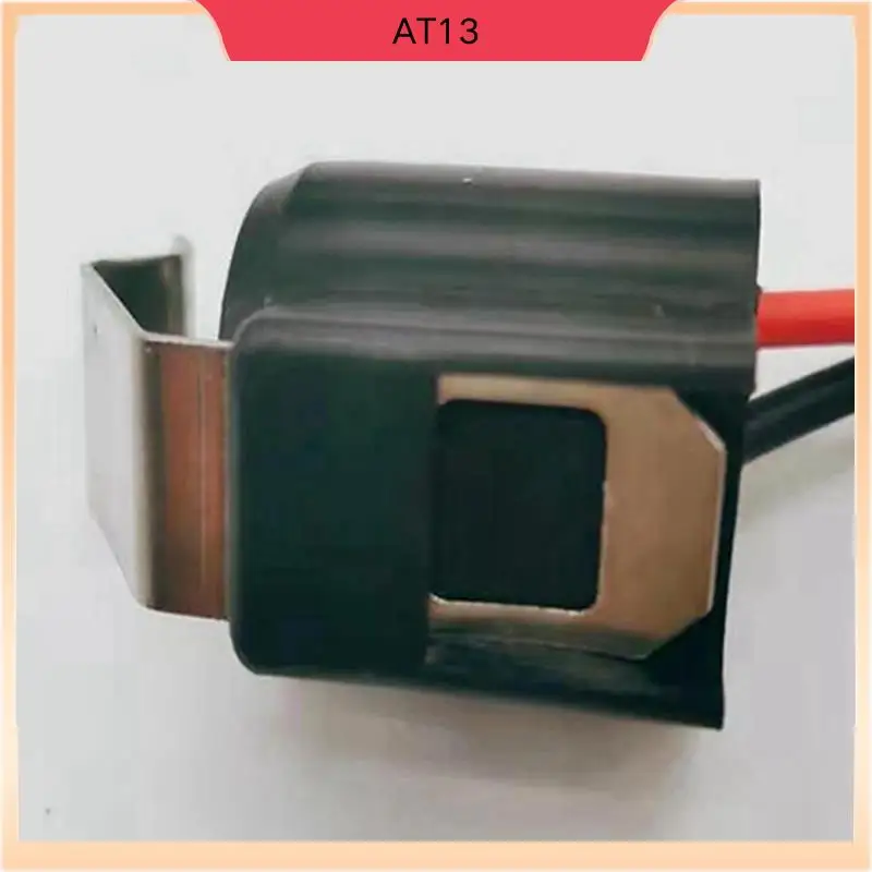 AT13 4 Uds W10225581 termostato de descongelación bimetálico para refrigerador para Whirlpool Kenmore PS11750673 AP6017375 2188824 2321799