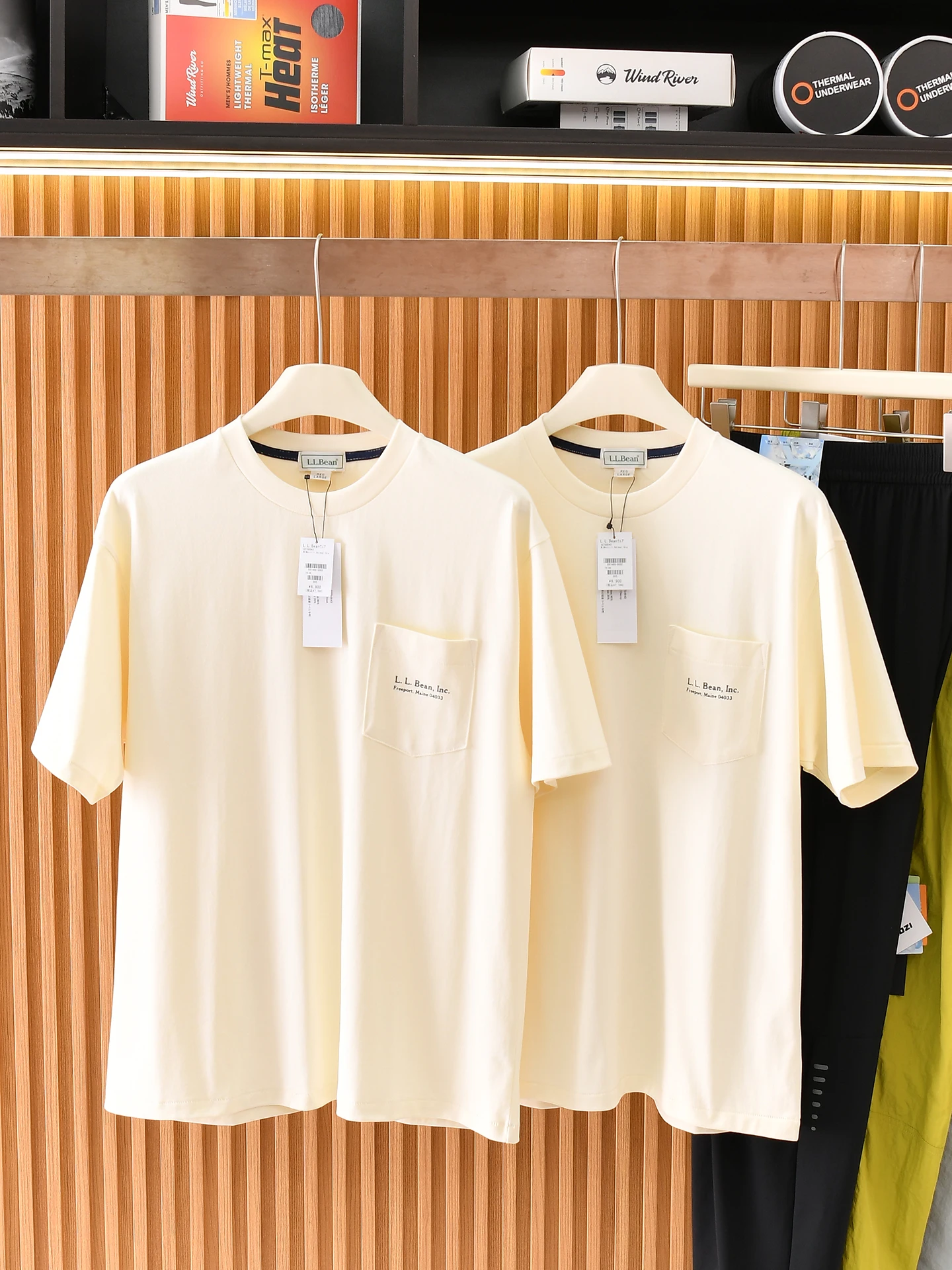 Men's Cotton Breathable round Neck Short Sleeve T-shirt Summer Fashion Versatile Moisture-wicking Loose Fit Casual Top