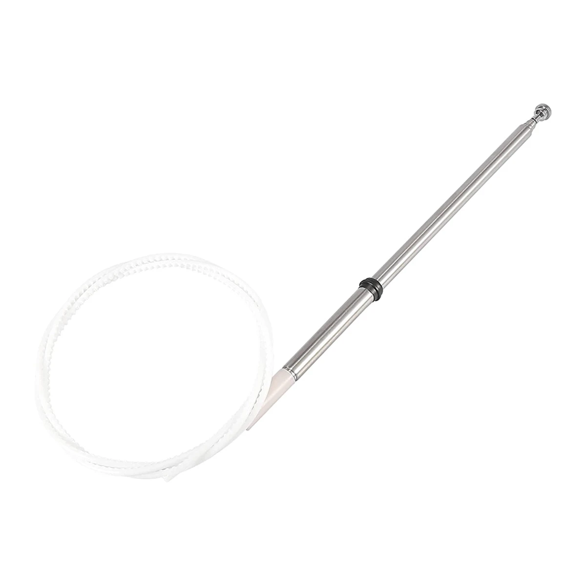 Super Sale Power Antenna Mast AM FM Radio Aerial 86337-35111 for Toyota 4Runner 1996 1997 1998 1999 2000 2001 2002