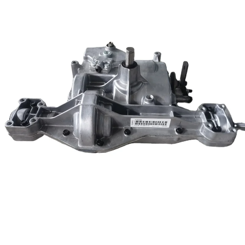 

Riding Mover Transaxles Gear Box