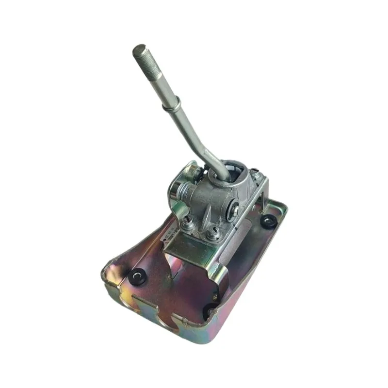 For Wuling Rongguang 6407 Zhiguang Small Truck 1020 6388 1.2 Displacement Gearbox Ball Shifting Rod Mechanism Assembly