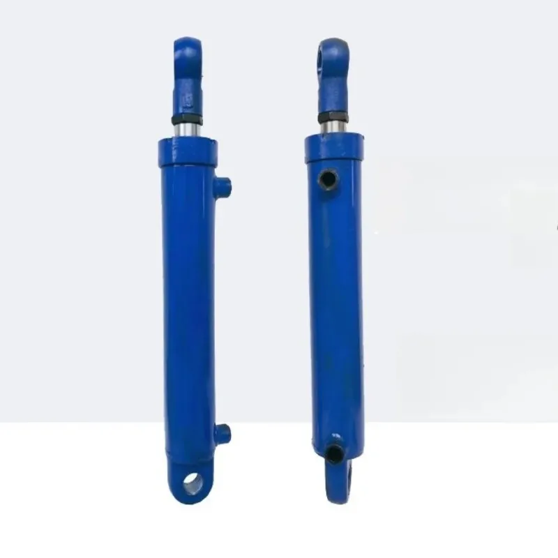 5 ton hydraulic cylinder two way lifting small
