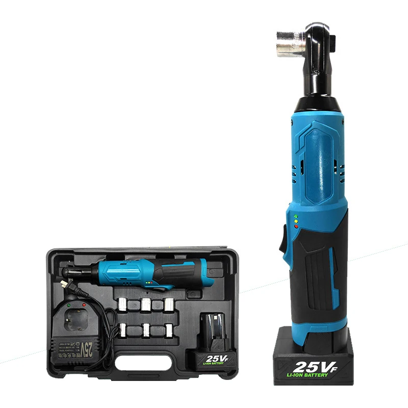 مفتاح ربط كهربائي بزاوية قائمة 90 درجة، مفتاح ربط كهربائي للتخصيص اللاسلكي