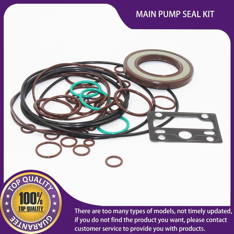 

SEAL KITS OIL SEAL FOR REPAIR REXROTH HYDRAULIC PUMP A10VG63