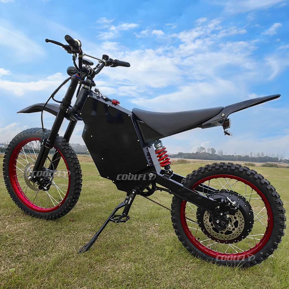 

OEM хорошее качество с фабрики сразу Pit 72 В электронный велосипед горный гибридный велосипед электрический человек 5000 Вт