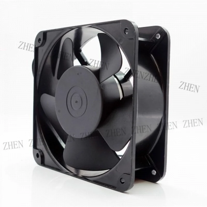 Y FOR  KAKU KA1806HA2 AC220V-240V 0.35A 18060 Ball Axial Cooling Fan