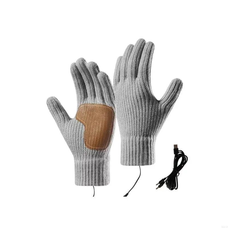 Sarung Tangan Musim Dingin Sensitif Sentuh M6CD