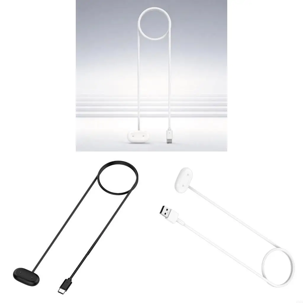 193A Portable Abrasion Resistant Fast Charging Cable Cord with Strong Attachment High Efficiency For Wearable Device
