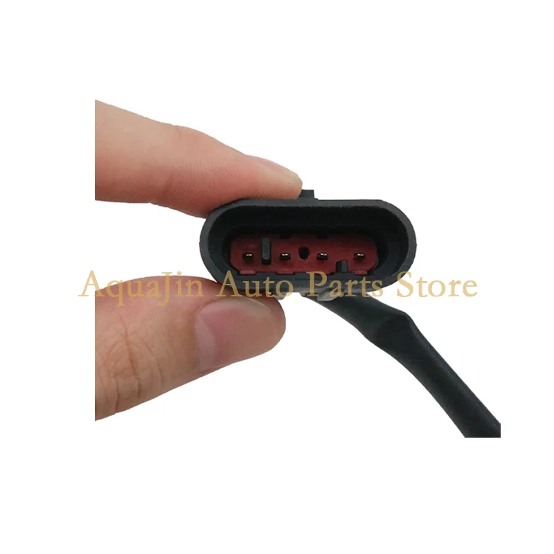 0258006206 O2 الأوكسجين الاستشعار لامدا التحقيق الهواء الوقود ل ألفا روميو 156 GTV العنكبوت فيات لانسيا يناسب OEM قطع غيار السيارات الملحقات