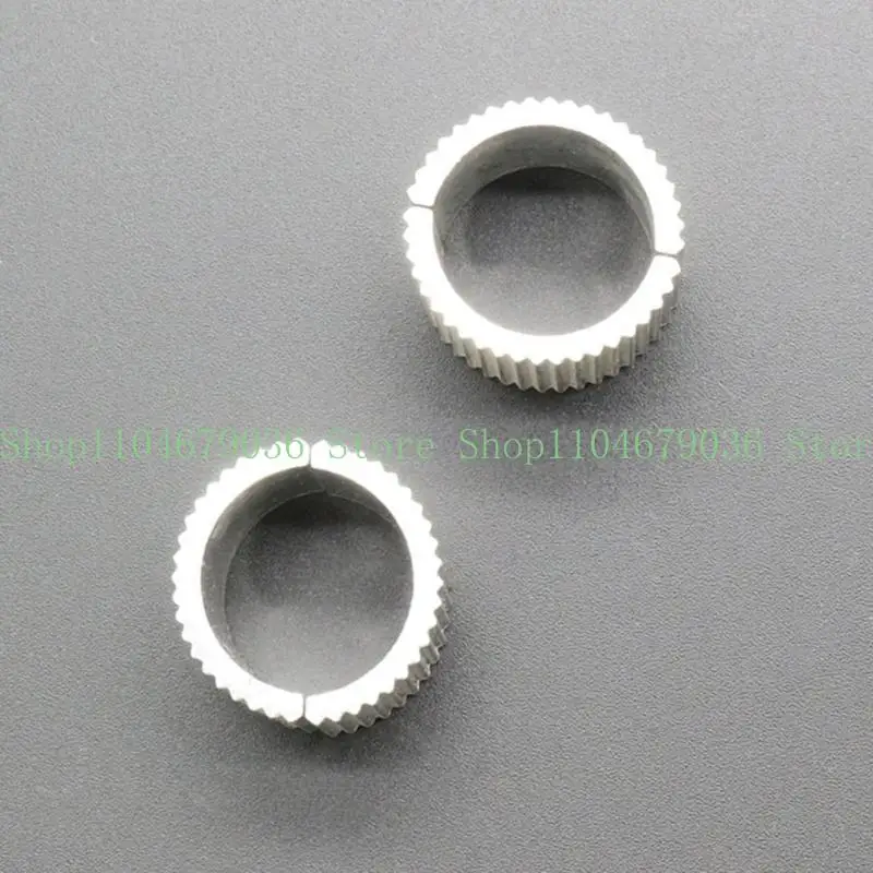 652F Noise Reduction Vibration Dampening Motorcycle Modification Variable Diameter Spacer Sleeve Set Conversion Spacer