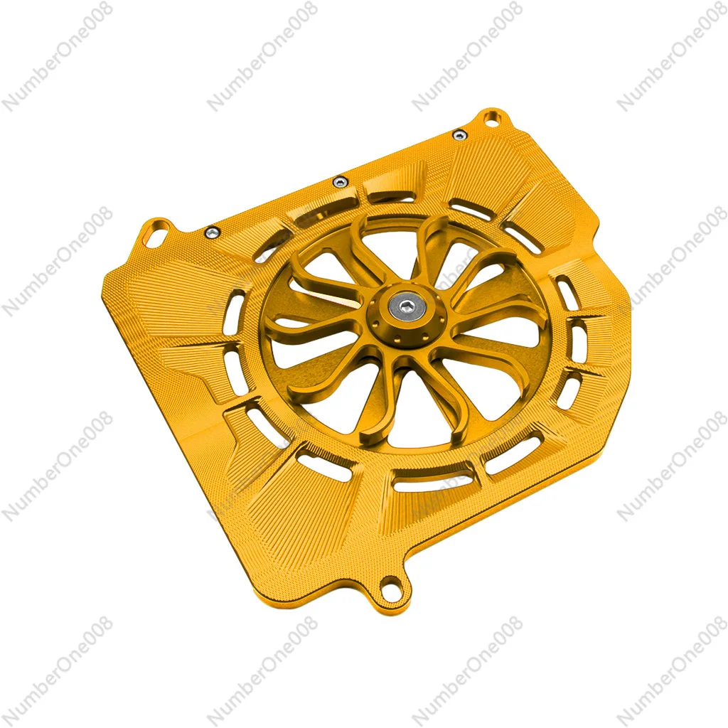 

Мотоциклетный бак для воды, модифицированный защитный чехол радиатора для NMAX155 NVX/AEROX155