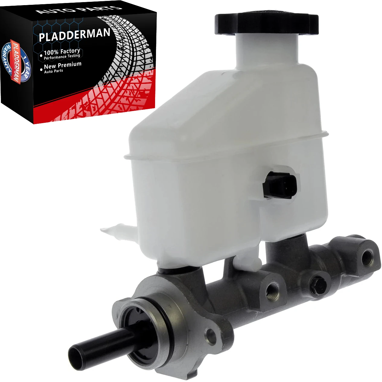 

Brake Master Cylinder Compatible with Hyundai Elantra 2009-2012 585102L300 ; M630674