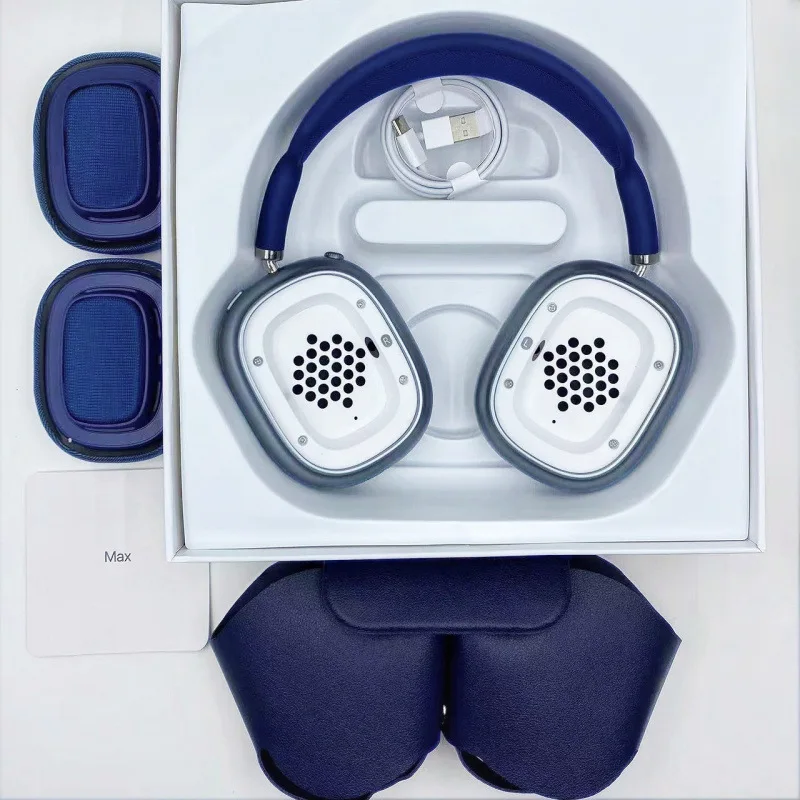 P9 Max Wireless Hea… - image