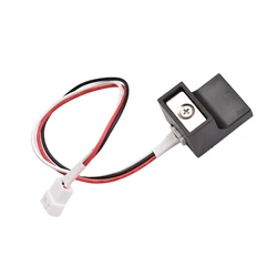 Updated FLSUN Q5/ QQ-S Pro /SR/Super Racer/QQS Automatic Leveling Sensor Modules Switch 3D Printer Part