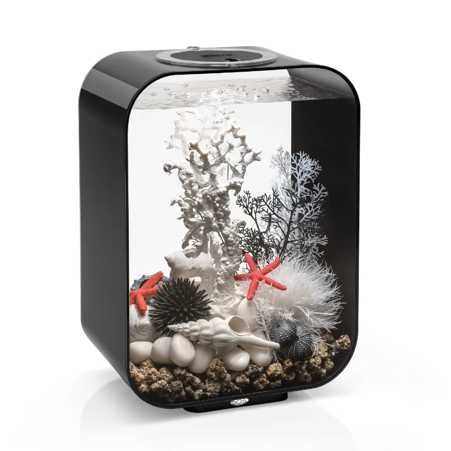 Compact 4 Gallon Aq… - image