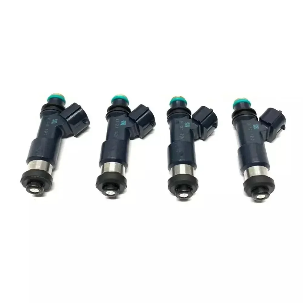

1465A051 Fuel Injector for Mitsubishi Galant04-12 Eclipse06-12 2.4L
