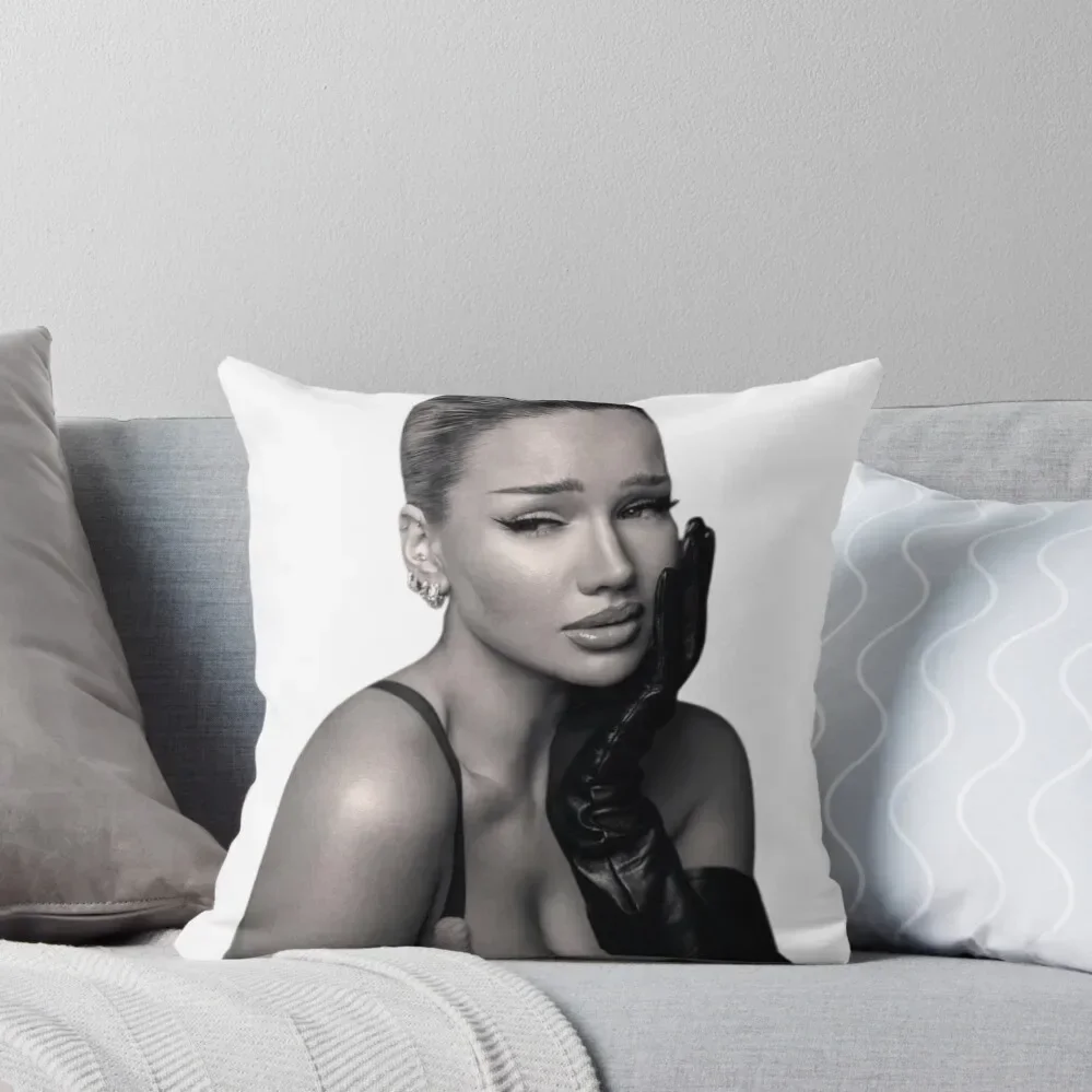 

shirin david Throw Pillow Decorative Sofa Cushion Sofa Pillow Cover Sitting Cushion pillow