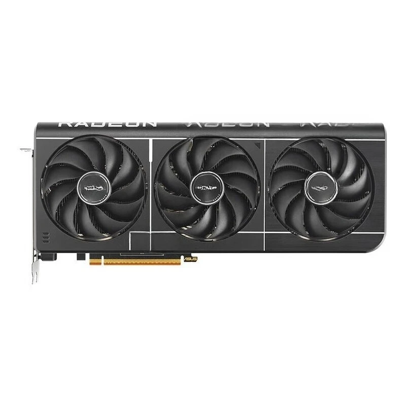 Desktop computer AI rendering design e-sports game graphics card