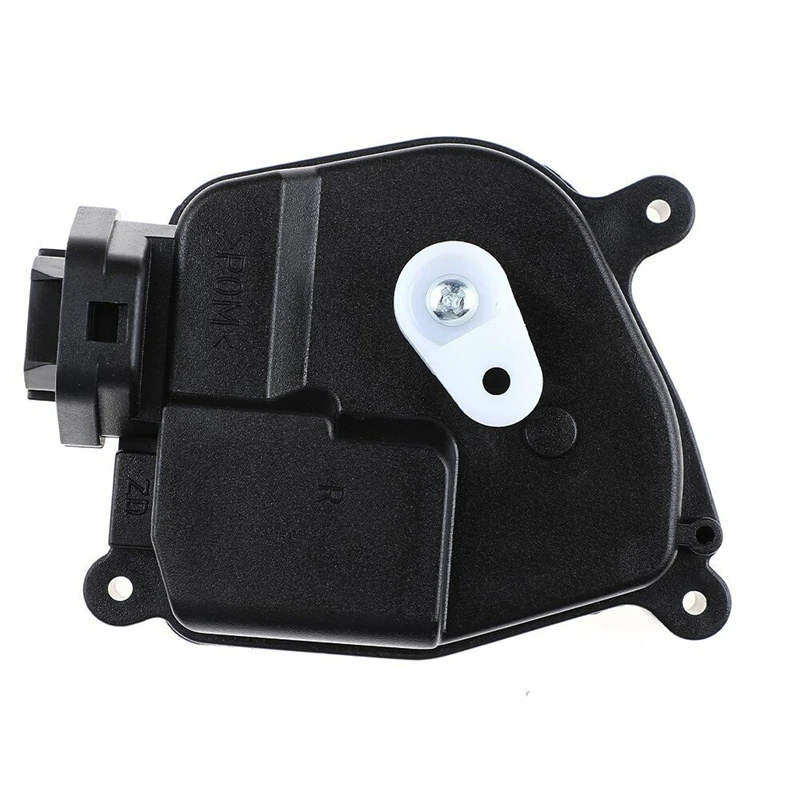 95736-1G020 95745-1G020 Front Right Door Lock Actuator For 2006-2011 Hyundai Accent Kia Rio5 Car Accessories