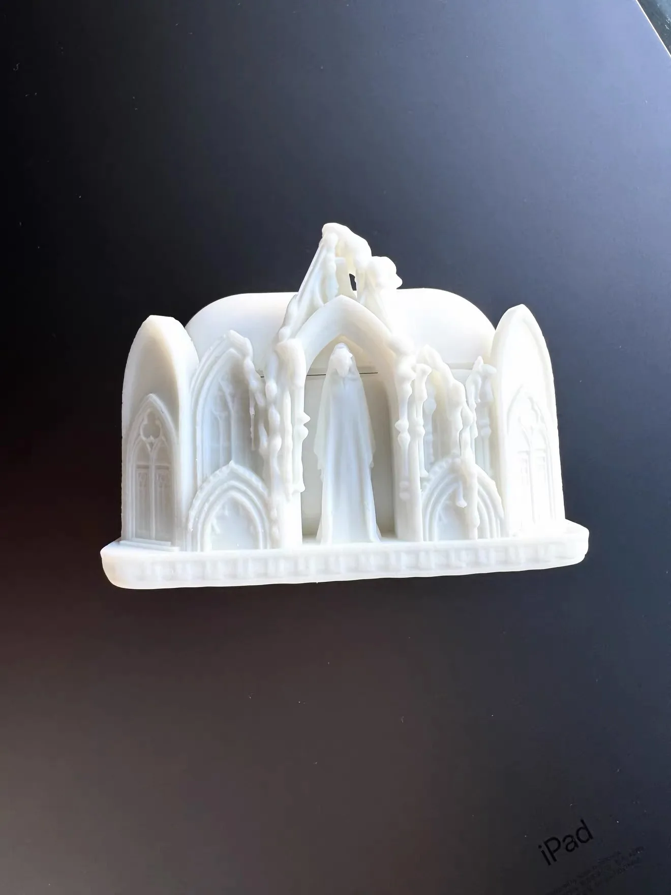 

Original headphones case for the Dark Castle series, suitable for AirPods