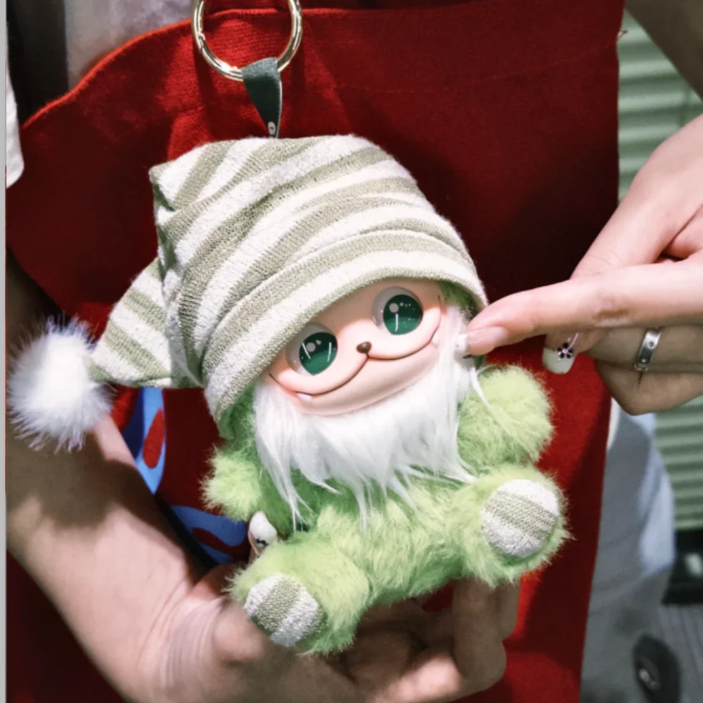 Лидер продаж, модная слепая коробка, игрушки, плюшевые куклы, виниловые коллекционные фигурки, подвесные украшения, Лидер продаж, милые мягкие игрушки для детей