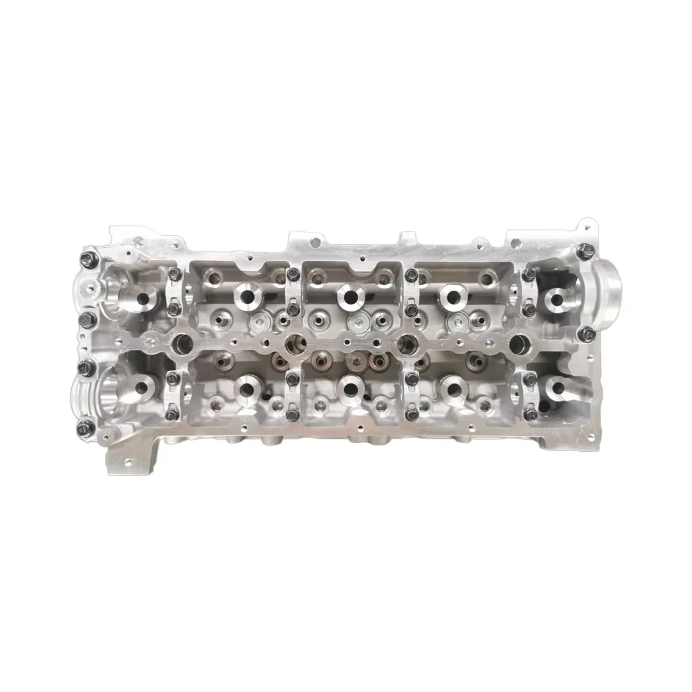 

For 1GD 2GD Source Production FACTORY High Quality Material Auto Parts Cylinder Head OEM Standard For Toyota 11101-79275